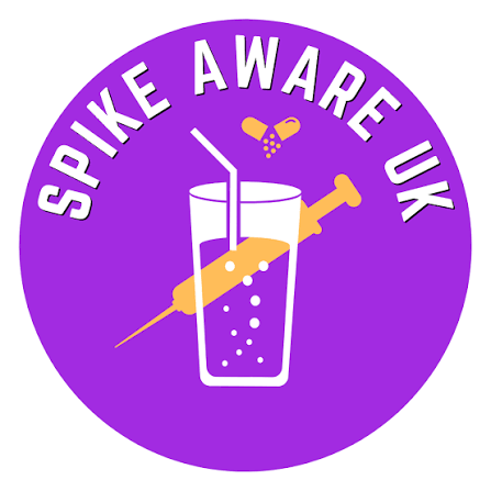 Spike Aware UK logo