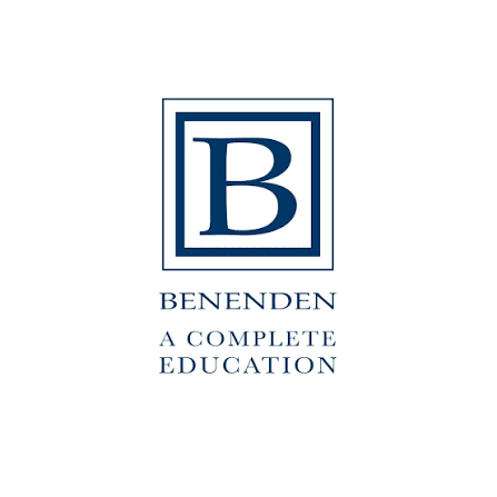 Benenden School logo
